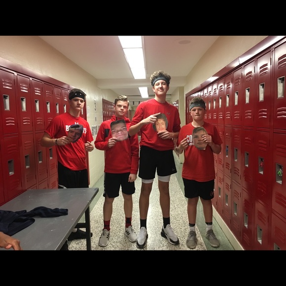 Meet your Posher, Will - Picture 1 of 1